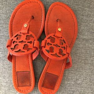 Tory Burch Miller Sandal